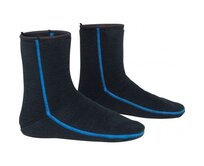 Bare Ponožky SB SYSTEM Mid Layer Boot Liner l/xl (42-44) l/xl (42-44)