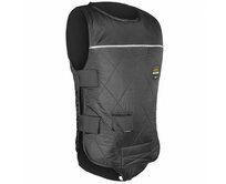 SANTI Vesta vyhřívací HEATED VEST l l