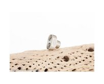 OMNISWIVEL Manifold středotlaký 1 port 9/16", 2 porty 3/8"