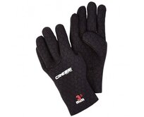 CRESSI Rukavice HIGH STRETCH 3,5 mm s s