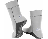 CRESSI Ponožky neoprenové ULTRA STRETCH 1,5 mm l l