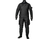 Bare Oblek suchý X-Mission Evolution Black xl xl