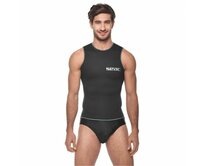 SEAC SUB Vesta neoprenová 2,5 mm SHORT VEST - pánská m m