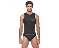 SEAC SUB Vesta neoprenová 2,5 mm SHORT VEST - pánská s s