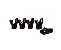 SOPRASSUB Náustek COMFORT DUAL černá/šedá černá/šedá