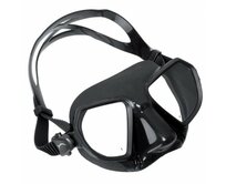 Salvimar Maska NOAH black black