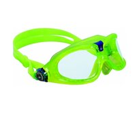 AQUASPHERE Brýle plavecké SEAL KID 2 čirý zorník-lime čirý zorník-lime