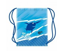 DENA Vak dětský plavecký s rybičkou - více barev modrá modrá