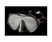 Atomic Aquatics Maska Atomic FRAMELESS, potápěčské brýle black black