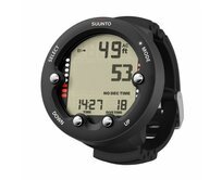 SUUNTO Počítač SUUNTO ZOOP NOVO black black