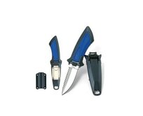 TUSA Nůž malý FK-10 modrá modrá