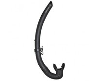 Beuchat Šnorchl SPY black black