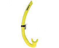Beuchat Šnorchl SPY yellow yellow