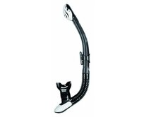 MARES Šnorchl ERGO DRY černá/bílá černá/bílá