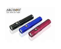 Archon Lampa ARCHON LED 860 lumen modrá modrá