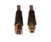 TECLINE Hadice HP MIFLEX - Carbon HD 20cm 20cm