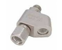 OMNISWIVEL Manifold vysokotlaký rozdvojka Y BLOCK