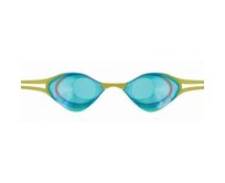 TUSA Brýle plavecké BLADE ZERO aqua zorník/žlutá aqua zorník/žlutá