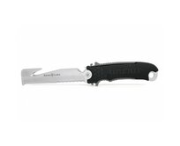 Aqualung Nůž BIG SQUEEZE SHEEPS FOOT BLADE