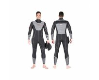 MARES Neopren FLEXA GRAPHENE 7mm - pánský 7 7