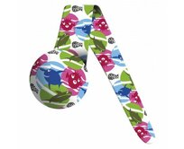 DENA Míčky neoprenové potápěcí (sada 3 ks)
Míčky Neoprenové potápěcí (sada-3ks)