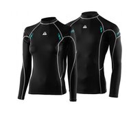 WATERPROOF Tričko R30 RASHGUARD, dlouhý rukáv, pánské xxl-3xl xxl-3xl