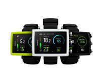 SUUNTO Počítač EON CORE + USB černá černá