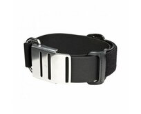 X-DEEP Popruh na lahev s ocelovou přezkou