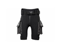 Apeks Šortky neoprenové TECH m m