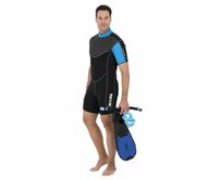 SEAC SUB Neopren SENSE 2,5 mm short, pánský l l