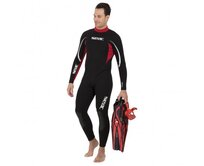 SEAC SUB Neopren RELAX 2,2 mm, pánský xxxl xxxl
