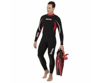 SEAC SUB Neopren RELAX 2,2 mm, pánský xxxxl xxxxl