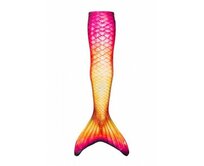 Fin Fun Kostým mořská panna HAWAIIANSUN s ploutví 12 (143-152) 12 (143-152)