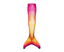 Fin Fun Kostým mořská panna HAWAIIANSUN s ploutví xs (36-38) xs (36-38)