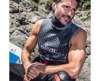 SEAC SUB Vesta pánská Hoody 2,5 mm s s