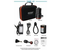 Archon Lampa ARCHON WM66 VIDEO PRO 12000 lumen