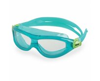 SEAC SUB Brýle plavecké MATT dětské zelená zelená