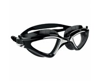 SEAC SUB Brýle plavecké LYNX dospělé transparentní zorník bílá transparentní zorník bílá