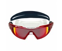 AQUASPHERE Brýle plavecké Vista Pro Red Titanium