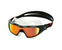 AQUASPHERE Brýle plavecké Vista Pro Orange Titanium