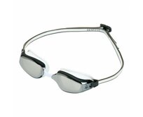 AQUASPHERE Brýle plavecké Fastlane Silver Mirror