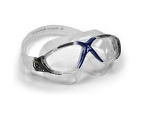 Aquasphere Brýle plavecké VISTA Aquasphere čirý zorník-transparentní/modrá čirý zorník-transparentní/modrá