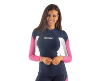 SEACSUB S.p.A. Tričko Rash guard Seac Sub s s