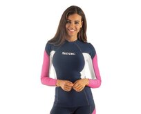 SEACSUB S.p.A. Tričko Rash guard Seac Sub xl xl