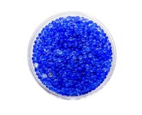 CZECH MADE Silikagel pro filtr kompresoru 0,5 l / 0,366 kg 0,5 l 0,5 l