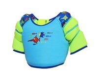 Zoggs Vesta dětská SEA SAW WATER WINGS VEST zoggs modrá 2-3 modrá, 2-3