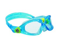 Aquasphere Brýle plavecké SEAL KID 2 Aquasphere čirý zorník-aqua čirý zorník-aqua
