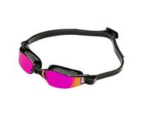 Brýle plavecké XCEED TITANIUM růžový titan/černá růžový titan/černá