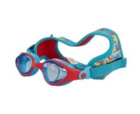 FINIS Brýle plavecké dětské DRAGONFLYS crabt/blue crabt/blue