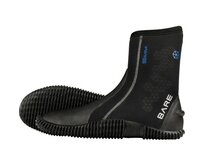 Bare Boty neoprénové S-FLEX 5mm BARE 8 8